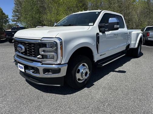 2023 Ford F-350 Lariat