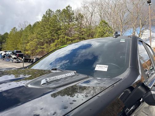 2022 Chevrolet Silverado 2500 Custom