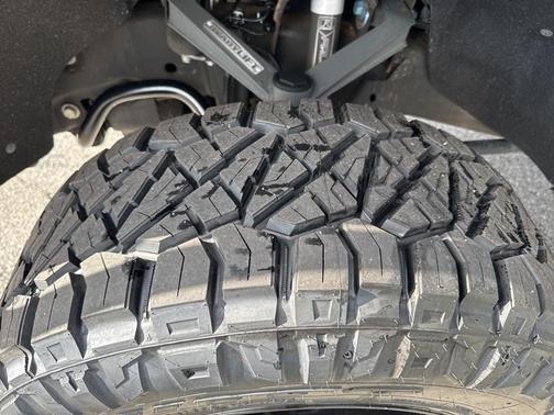 2022 Chevrolet Silverado 2500 Custom