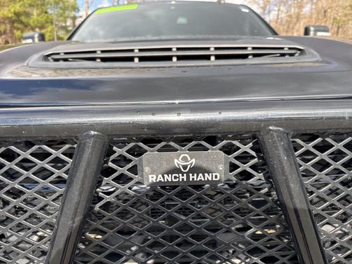 2022 Chevrolet Silverado 2500 Custom