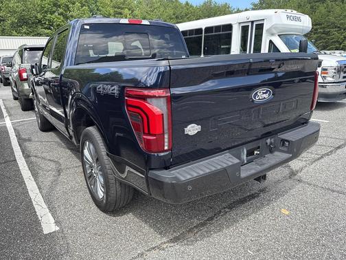 2024 Ford F-150 King Ranch
