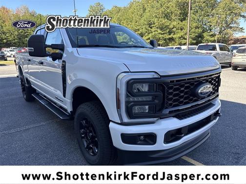 2026 Ford F-250 XL