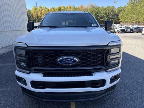 2026 Ford F-250 XL