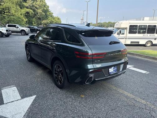 2022 Genesis GV70 2.5T