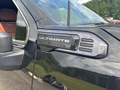 2025 GMC Sierra 2500 Denali Ultimate