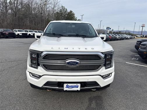 2023 Ford F-150 Limited
