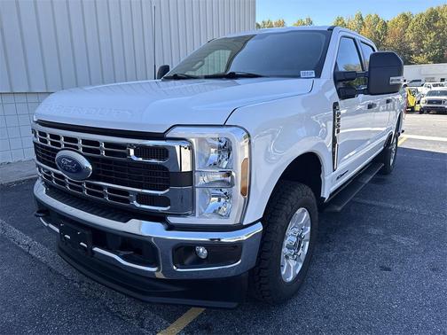 2024 Ford F-250 XLT