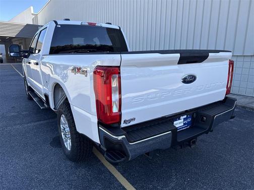 2024 Ford F-250 XLT