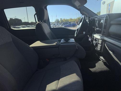 2024 Ford F-250 XLT