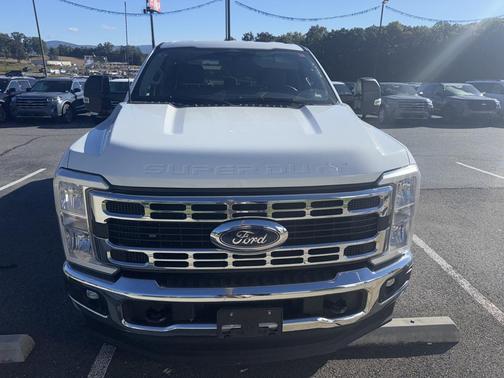 2024 Ford F-250 XLT