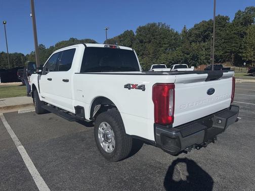 2024 Ford F-250 XLT