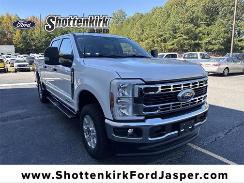 2024 Ford F-250 XLT