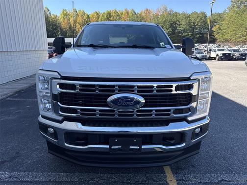 2024 Ford F-250 XLT