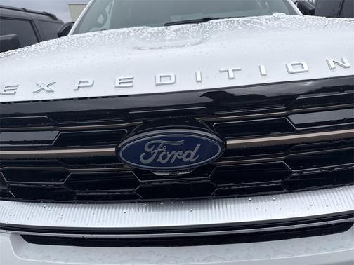 2026 Ford Expedition King Ranch