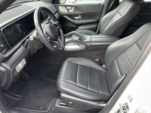 2023 Mercedes-Benz GLE 350 Base