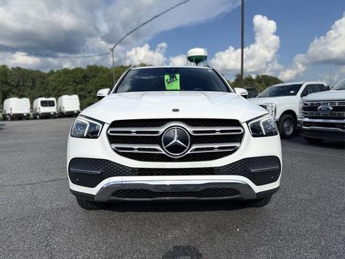 2023 Mercedes-Benz GLE 350 Base