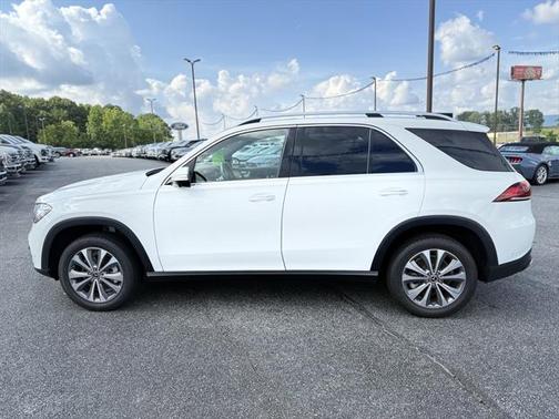 2023 Mercedes-Benz GLE 350 Base