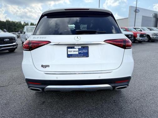 2023 Mercedes-Benz GLE 350 Base