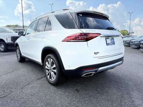 2023 Mercedes-Benz GLE 350 Base