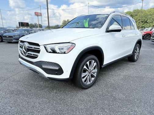 2023 Mercedes-Benz GLE 350 Base