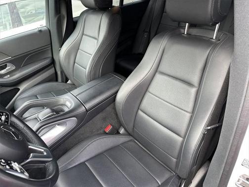 2023 Mercedes-Benz GLE 350 Base