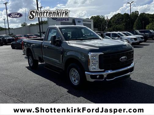 2025 Ford F-350 XL