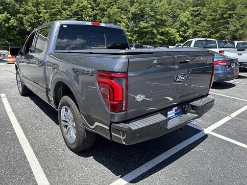2024 Ford F-150 King Ranch