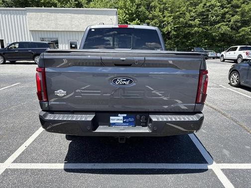 2024 Ford F-150 King Ranch