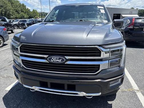 2024 Ford F-150 King Ranch