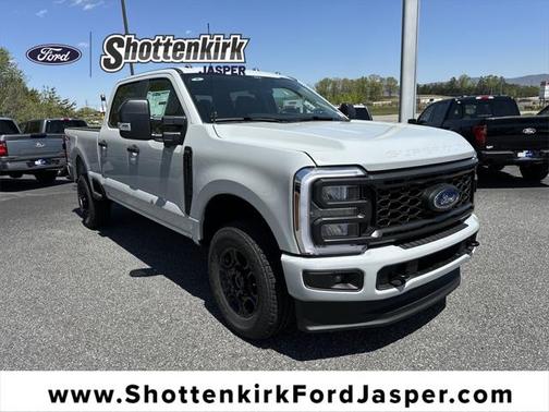 2025 Ford F-350 XL