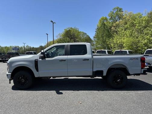 2025 Ford F-350 XL