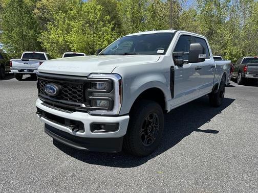 2025 Ford F-350 XL
