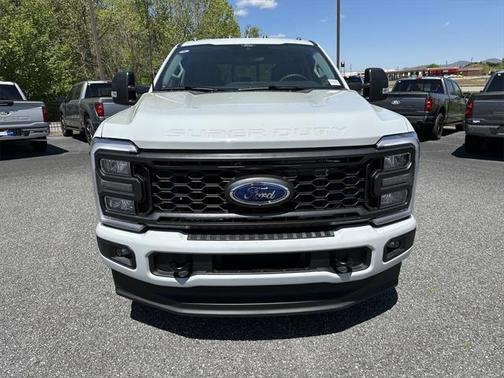 2025 Ford F-350 XL