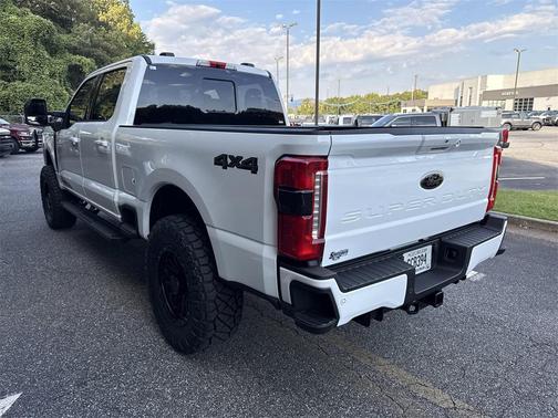 2026 Ford F-350 XLT