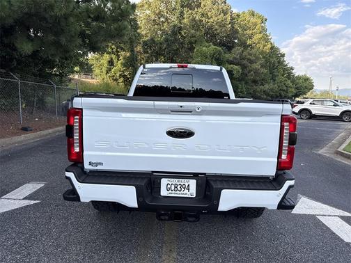 2026 Ford F-350 XLT