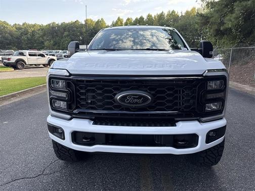2026 Ford F-350 XLT