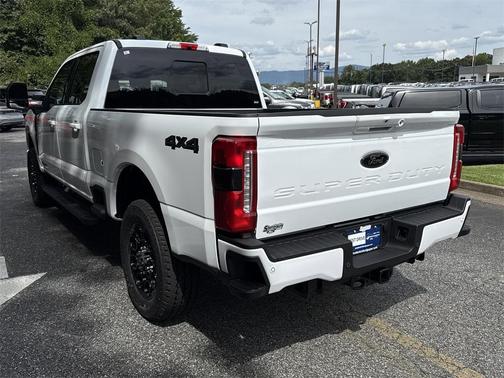 2026 Ford F-350 XLT