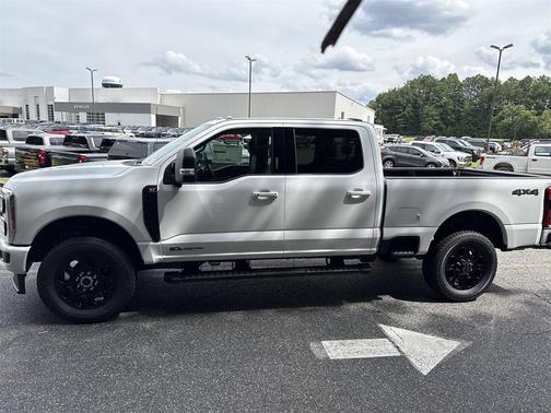 2026 Ford F-350 XLT