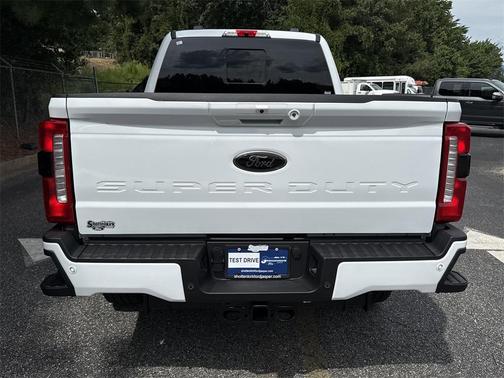 2026 Ford F-350 XLT