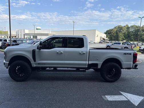 2026 Ford F-350 XLT