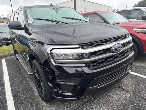 2023 Ford Expedition XLT