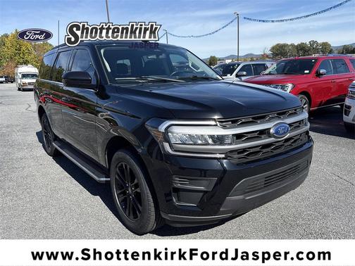 2023 Ford Expedition XLT