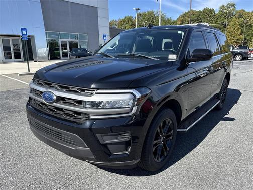 2023 Ford Expedition XLT