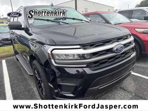 2023 Ford Expedition XLT