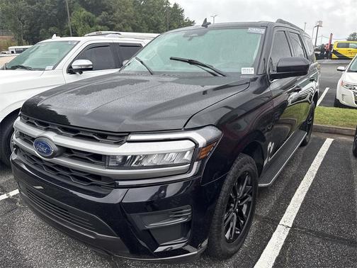 2023 Ford Expedition XLT