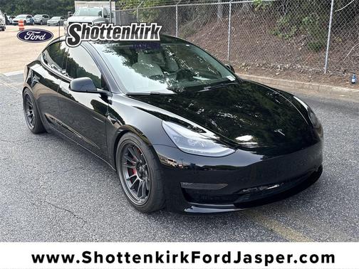 2022 Tesla Model 3 Performance