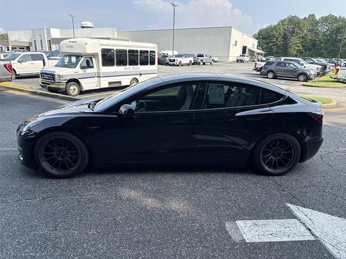 2022 Tesla Model 3 Performance