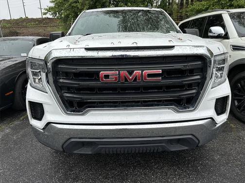 2020 GMC Sierra 1500 Base