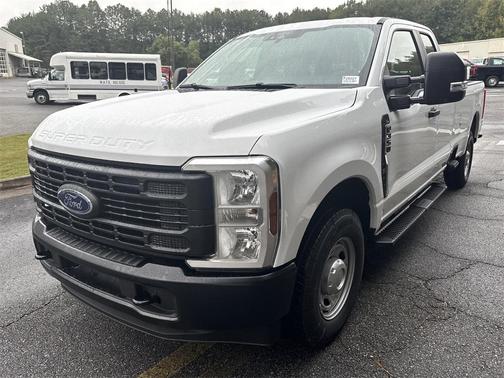 2026 Ford F-350 XL