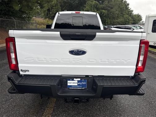2026 Ford F-350 XL